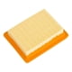 thumbnail image 3 of Filtro De Aire Compatible Con Desmalezadora Fs120-, 3 of 6