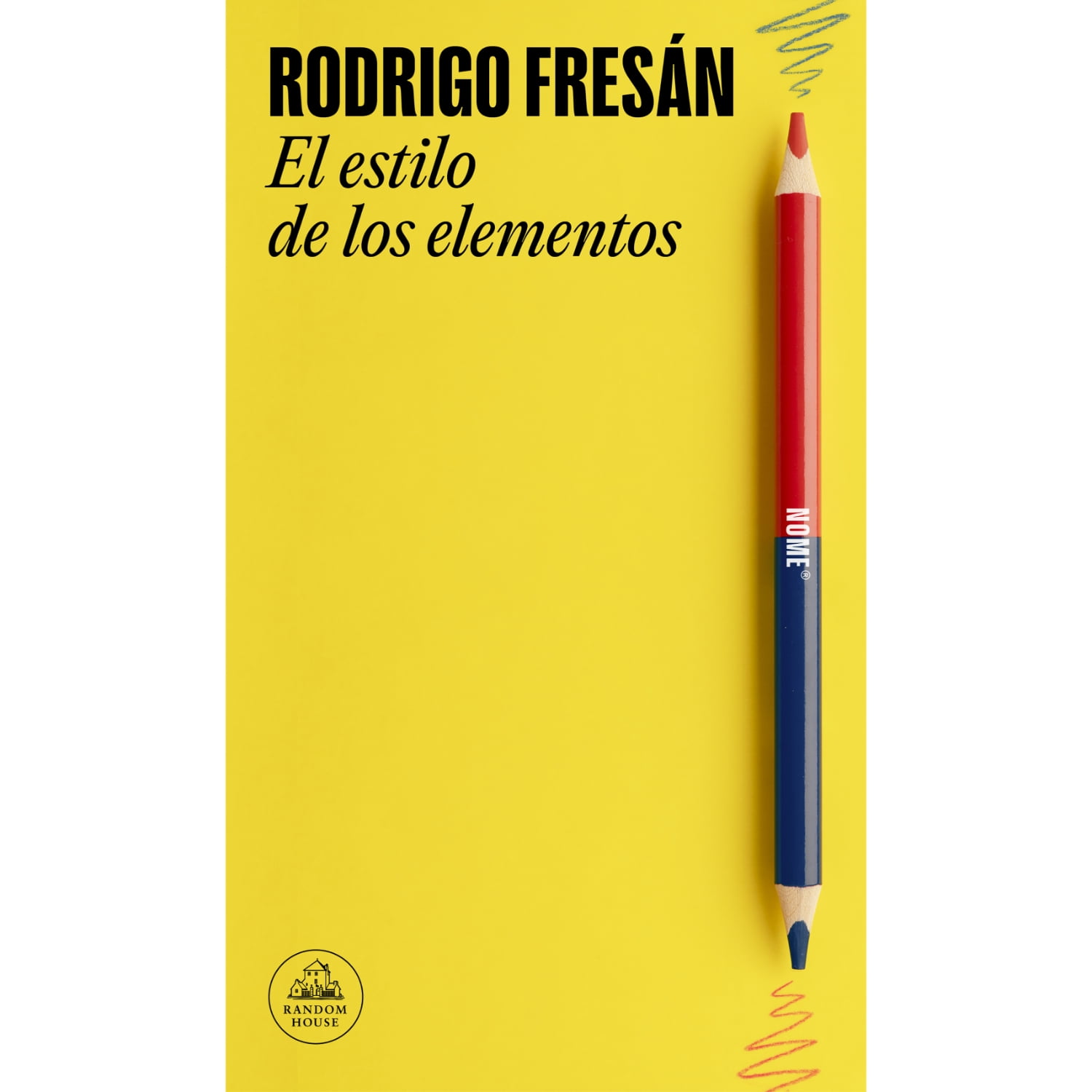 Literatura Random House - Libro El Estilo De Los Elementos