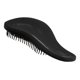 thumbnail image 4 of Cepillo De Pelo Peine Desenredante Cepillo De Pelo De Ducha Peine De Peinado De Salón Negro, 4 of 5