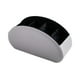 thumbnail image 1 of Remote Caddies Soporte Para Control Remoto Para Sala De Estar Cepillos De Dientes Control Remoto De TV Gris, 1 of 3
