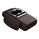 thumbnail image 1 of Generic Car Center Console Pad Multipurpose Car Silmrest Cushion Para El Estilo Del Automóvil F, 1 of 5