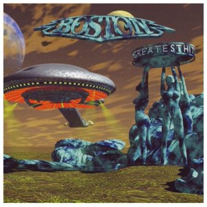 Hitway Music - Boston - Greatest Hits | Cd