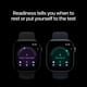 thumbnail image 4 of Reloj inteligente Apple Watch Series 12 GPS de 42 mm, 4 of 8