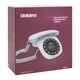 thumbnail image 1 of TELEFONO RETRO UNIDEN BLANCO AT-8601, 1 of 4