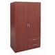 thumbnail image 1 of Closet Cerezo 120X 50X 180 CM, 1 of 2