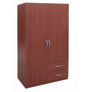 Agm - Closet Cerezo 120X 50X 180 Cm