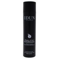 Idun Minerals - Acondicionador De Reparación Y Cuidado De Para - Acondicionador