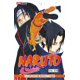 thumbnail image 1 of Manga Naruto 25, 1 of 2
