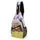 thumbnail image 1 of Osito Pequeño Riñonera Bandolera con Estampado Integral para Hombres y Mujeres, Bolso Cruzado Gráfico de Tendencia, Mochila de Hombro Streetwear para Ciclismo y Deportes, Riñonera Versátil Casual, 1 of 6