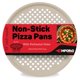 thumbnail image 1 of Molde para pizza Emporio Kitchen de 33 cm, antiadherente y perforado, 1 of 8