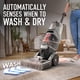 thumbnail image 3 of Limpiador de alfombras Hoover SmartWash Pet XL en posición vertical con Heatforce, 3 of 9