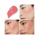 thumbnail image 3 of Rubor líquido Hourglass Unreal Whim, 12 horas de hidratación duradera, 3 of 7