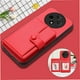 thumbnail image 5 of FOXDOCK Funda para OPPO A3 pro con Bloqueo RFID - Diseño Elegante con Cierre de Botón, 5 of 5