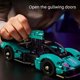 thumbnail image 3 of LEGO Technic Aston Martin Valkyrie 42208 Auto Juguete, 3 of 3