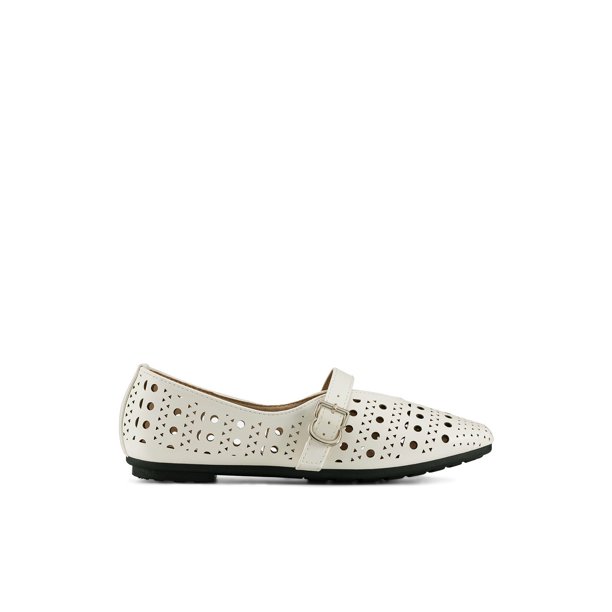 Ballerinas PU Mujer Plano Weide YOU590