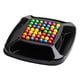 thumbnail image 4 of Colorido Arco Iris Abalorios Juguetes Juego De Ajedrez Rompecabezas A Juego De Colores 48 Abalorios, 4 of 5