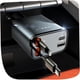 thumbnail image 1 of Cargador Auto Retráctil 4 En 1 69w Usb c Rápido, 1 of 3