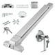 thumbnail image 1 of Barra de empuje para puerta Panic Exit Device VEVOR de 31 pulgadas, acero inoxidable, 1 of 3