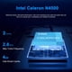 thumbnail image 4 of Laptop ASUS Chromebook CX15 15,6" FHD Intel Celeron 4 GB, 4 of 9