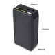thumbnail image 3 of Paquete de baterías Talentcell 122 Wh 12 V/11000 mAh 9 V/14500 mAh 5 V/26400 mAh, 3 of 6
