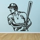 thumbnail image 2 of Decomural Baseball Batsman Sports WS-18634, 2 of 2