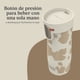 thumbnail image 3 of Botella termica 473ml Acero inoxidable, 1 pieza, 3 of 6