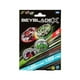 thumbnail image 2 of Pistas Beyblade Pack doble Incendio y Arrow Wizard, 2 of 2