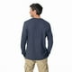 thumbnail image 2 of Polera Hombre Manga Larga Coyán Algodón Orgánico Uv+ Lenga®., 2 of 6