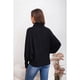 thumbnail image 4 of Sweater Mujer Manga Muercielago Larga Tejido Colores 5062, 4 of 4