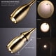 thumbnail image 3 of Lámpara O'Bright Ray con foco LED ajustable, latón envejecido, 3 of 7