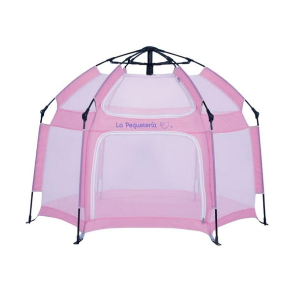 Corral plegable Domokids