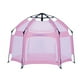 thumbnail image 1 of Corral plegable Domokids, 1 of 2