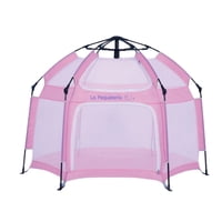 Lapequeteria - Corral Plegable Domokids