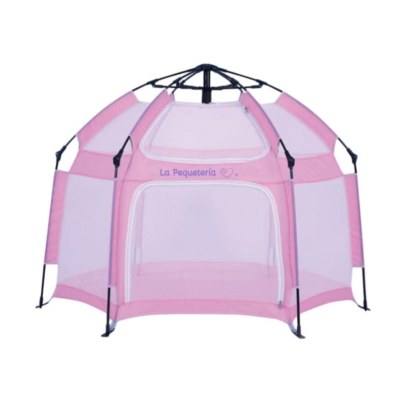 Lapequeteria - Corral Plegable Domokids