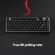 thumbnail image 4 of Teclado mecánico para juegos Pulsar Gears eS HE 70 79 teclas, 4 of 6