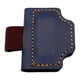 thumbnail image 5 of Marcapáginas Magnético Con Portalápices Para Tomar Notas En Casa. Clips Para Libros Para Hombres Y Mujeres. Azul Oscuro., 5 of 5