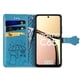 thumbnail image 3 of Funda Cartera FOXDOCK para Realme C65 , Flip PU con Relieve de Gatos y Perros, Tarjetero y Soporte, 3 of 6