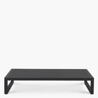 Form Design - Mesa De Centro Montego Ole Gris Oscuro