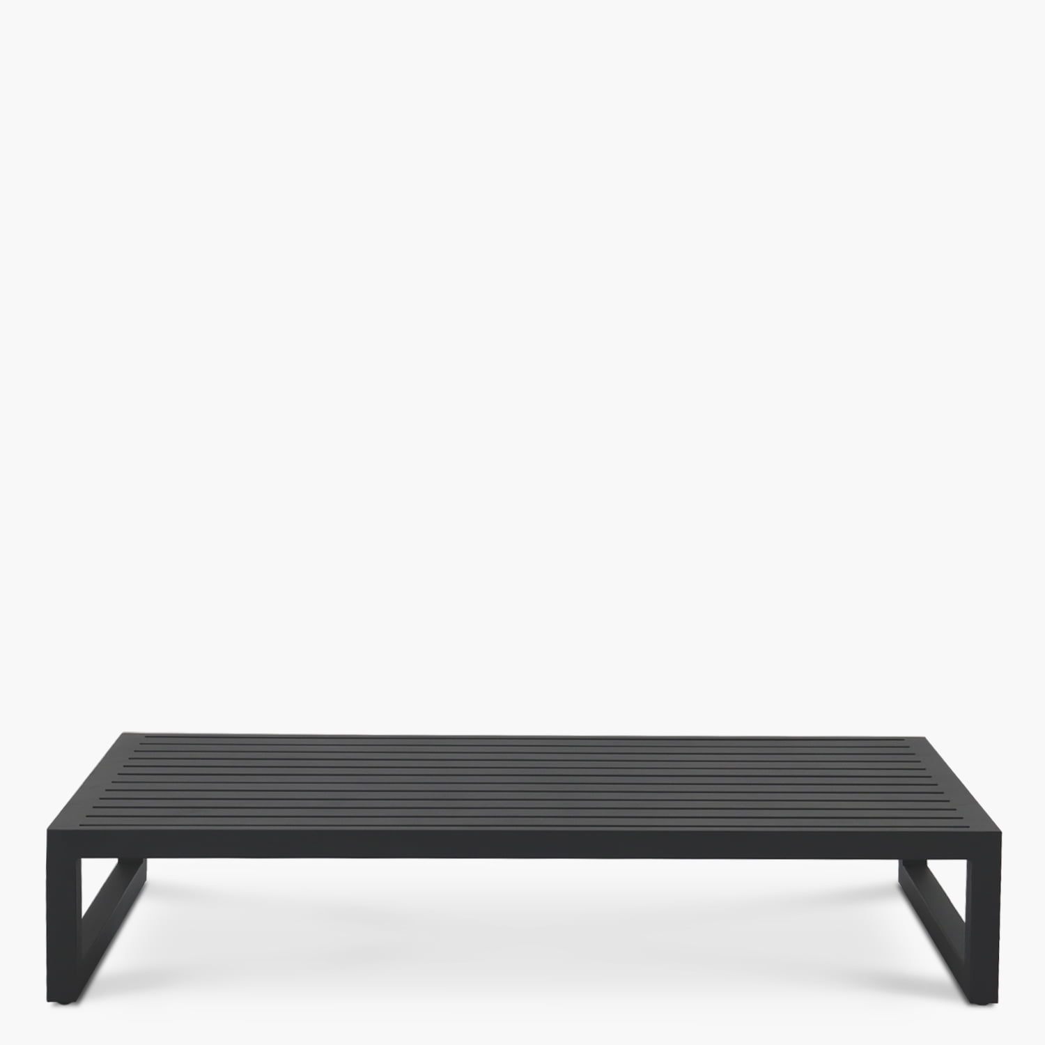 Form Design - Mesa De Centro Montego Ole Gris Oscuro