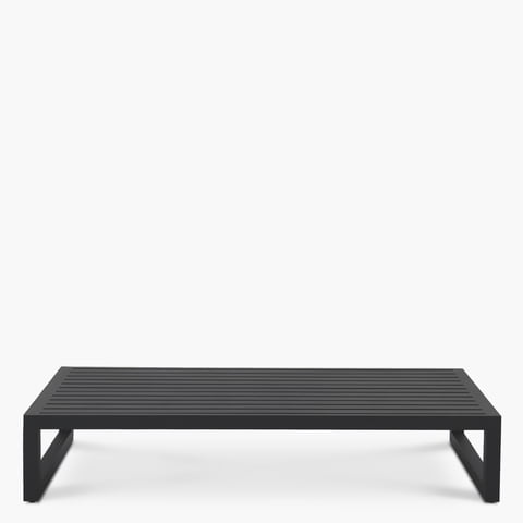 Form Design - Mesa De Centro Montego Ole Gris Oscuro