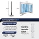 thumbnail image 2 of 65" The Frame Pro LS03HW Neo QLED 4K Art Mode Samsung Vision AI Smart TV 2026, 2 of 7