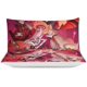 thumbnail image 4 of Anime- Cartoo-n Bed- Duvet- Cover Anime -Cartoon- Bedding Sets-3D Lightweight- 3 Piece Comforter Sets 1 Duvet Cover -and 2 Pillow -Shams for Kids Boys Girl 7990"", 4 of 5