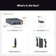 thumbnail image 5 of Amplificador de Audio Bluetooth - Fosi Audio BT20A PRO 600W, 5 of 6