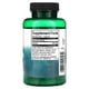 thumbnail image 2 of Swanson Taurina, 500 mg 100 cápsulas, 2 of 3