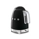 thumbnail image 5 of Hervidor Pro KLF04 1.7 Lts Smeg, 5 of 6
