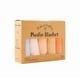 thumbnail image 1 of Set Toallas Eco Bebé Bambu Color 5 Un, 1 of 3