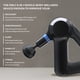 thumbnail image 2 of Pistola de Masaje Theragun Elite Bluetooth, 2 of 3