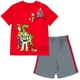 thumbnail image 1 of Set De Ropa Pixar Toy Story Woody Buzz Lightyear 2t, 1 of 6