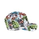 thumbnail image 5 of Gorra Desmarcar Vengadores Snapback Ajustable, 5 of 5