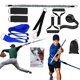 thumbnail image 1 of Banda de ejercicio ENERACES Cinturón Core Velocity para béisbol, 1 of 7
